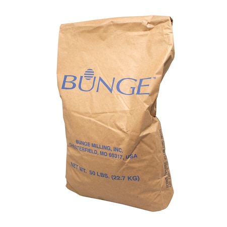 Commodity Corn Meal Commodity Corn Grits Degermed 50lbs FCG 165